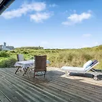 Semesterbostad Aise - 75m From The Sea By Interhome Vejers Strand