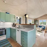 Aise - 75m From The Sea By Interhome Semesterbostad Vejers Strand