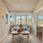 Semesterbostad Aise - 75m From The Sea By Interhome Vejers Strand