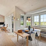 Semesterbostad Aise - 75m From The Sea By Interhome Vejers Strand