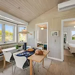 Aise - 75m From The Sea By Interhome