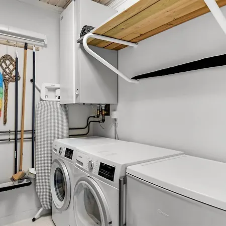 Aise - 75m From The Sea By Interhome Vejers Strand