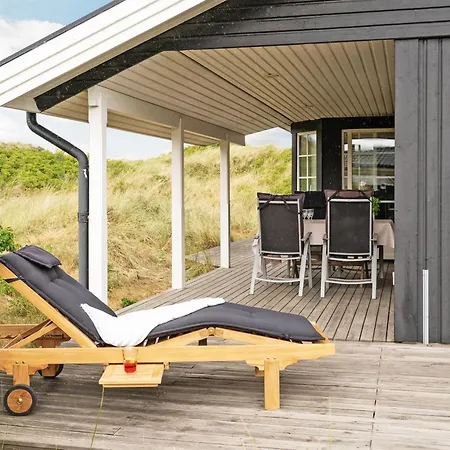 Feriehus Aise - 75m From The Sea By Interhome *