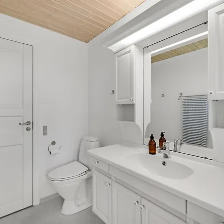 Feriehus Aise - 75m From The Sea By Interhome *