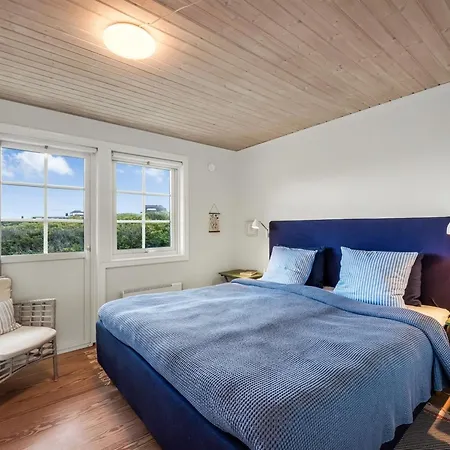 Aise - 75m From The Sea By Interhome Vejers Strand