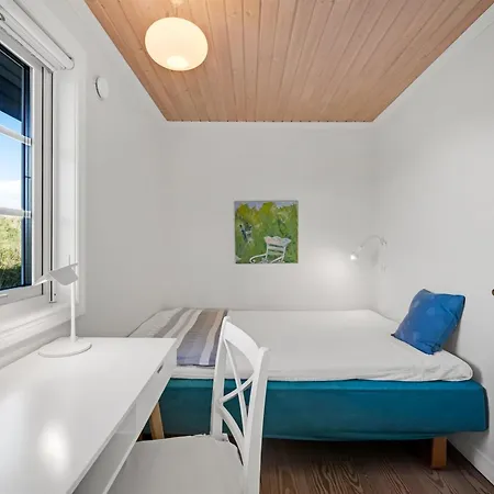 Feriehus Aise - 75m From The Sea By Interhome *