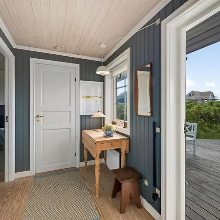 Feriehus Aise - 75m From The Sea By Interhome *