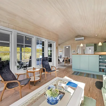 Feriehus Aise - 75m From The Sea By Interhome