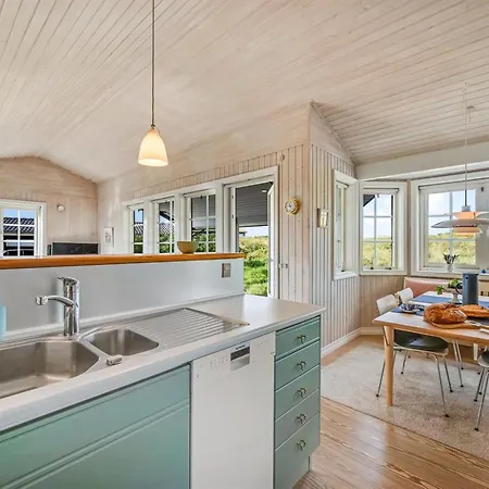 Feriehus Aise - 75m From The Sea By Interhome *