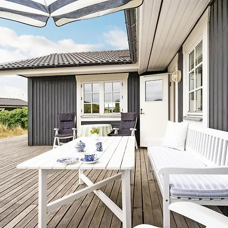 Aise - 75m From The Sea By Interhome Feriehus *