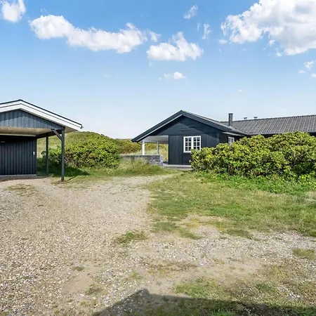 Aise - 75m From The Sea By Interhome Feriehus Vejers Strand