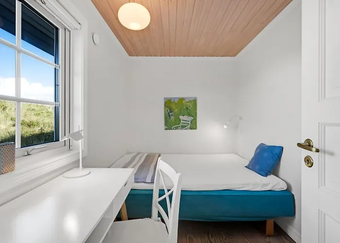 Сasa de vacaciones Aise - 75m From The Sea By Interhome *