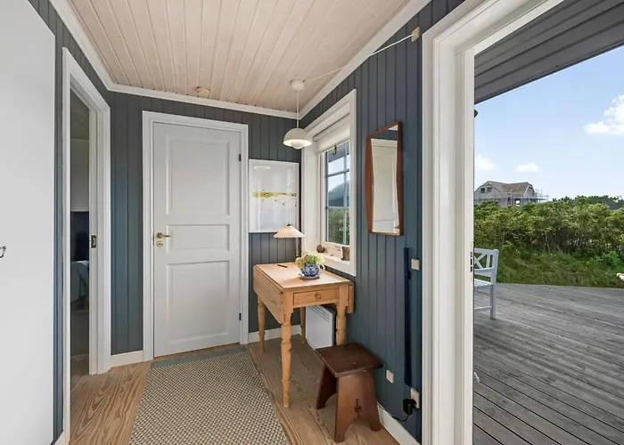 Сasa de vacaciones Aise - 75m From The Sea By Interhome *