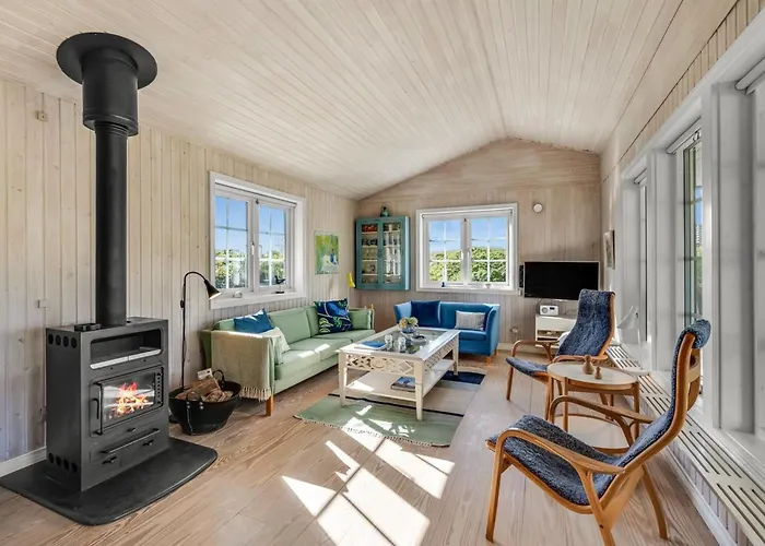 Aise - 75m From The Sea By Interhome Сasa de vacaciones