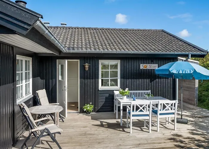 Aise - 75m From The Sea By Interhome *